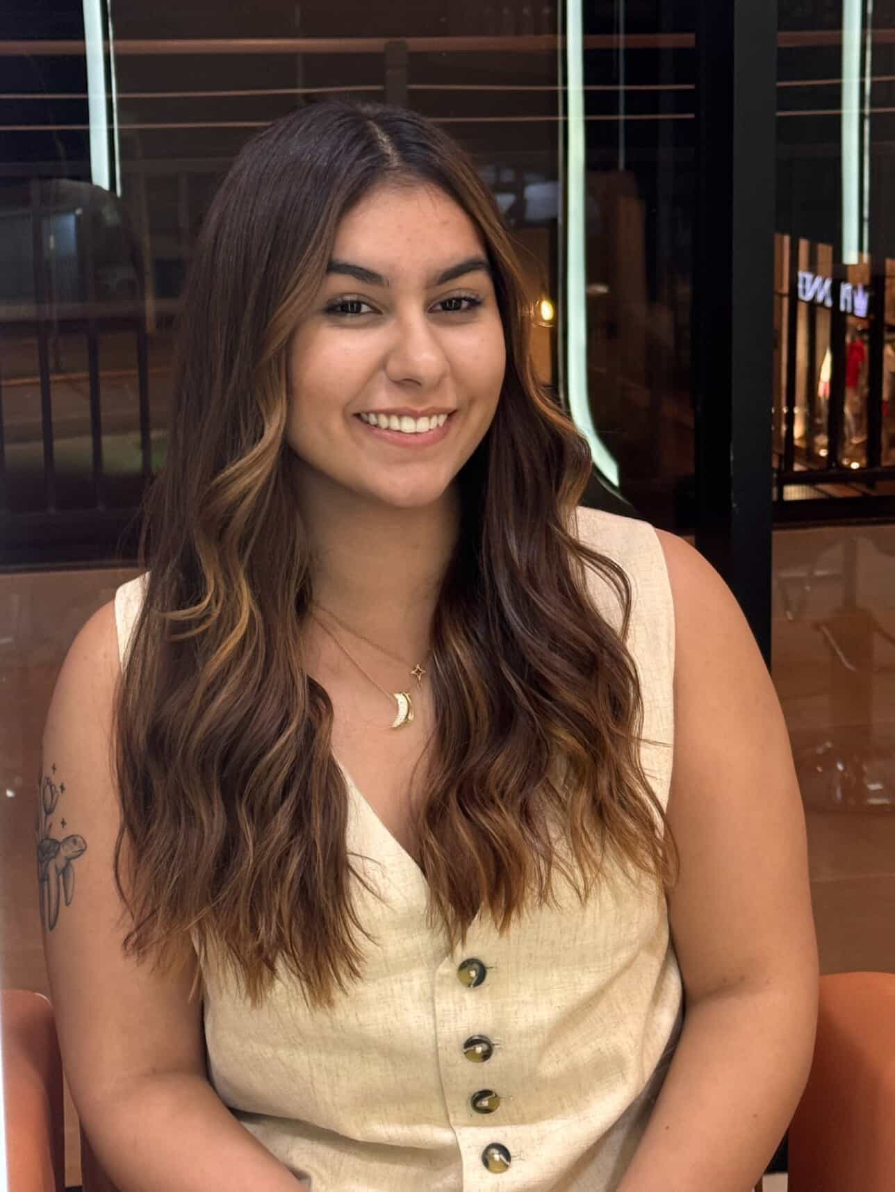 Mariana Neves Mattei